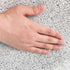 Healing Bear Set of 2 Cartoon PVC Coil Entrance Mats - Non-Slip Dirt Trapping Door Mats (50x80cm)