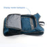 Grey Ultra Lightweight Packable Backpack - Foldable Daypack for Hiking & Travel