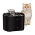 Introductory Version Automatic Pet Drinking Fountain for Cats & Dogs - Filtered Flowing Water
