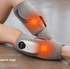 [Two Pack] Three Modes + Three Vibrations + Three Heat Packs Multifunctional Electric Leg Massager with Air Wave Technology and Heat Therapy - 55x30x0.2cm