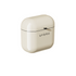Cream colored wall mounted trash can small size 9L 26cm * 20cm with handle * 25.5
