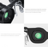 10x Individual Binoculars 10x HD Fishing Binocular Glasses - Polarized Zoom for Float Watching