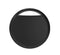 Black Android Tracker - Google Find My Device Compatible Luggage and Pet Tracker