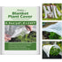2-Piece Premium Nonwoven Plant Frost Cover - 3x9m