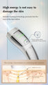IPL Freezing Point Hair Removal Device with Sapphire Head - 120W