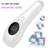 White Light Spot Beauty Hair Removal Device - Smooth Skin Solution