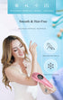Black Light Spot Beauty Hair Removal Device - Smooth Skin Solution