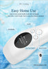 Black Light Spot Beauty Hair Removal Device - Smooth Skin Solution