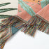 Alice INS-Style Illustrated Line Blanket - Multi-Use Design
