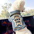 S Around 5kg Rock 'n' Roll Denim Chic Denim Pet Vest - Stylish Jean Jacket for Dogs & Cats - Spring, Summer & Autumn Fashion