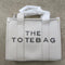 Stylish PU Leather Handbag & Crossbody - Large Capacity(Gray)