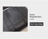 Stylish PU Leather Handbag & Crossbody - Large Capacity(Gray)