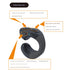 Fingertip Remote Control Ring for TikTok, Kindle & Short Video Apps - Page Turner(Green)