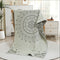 Premium Cartoon Animal Print Gauze Bath Towel - 70x140cm, Soft, Absorbent(Mandela 70*140)