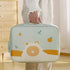 Multi-Functional Document & Certificate Organizer Bag with Combination Lock(Light pink)