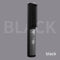 Cordless Hair Straightener Comb - 4 Temperature Settings, USB-C, PTC Heating(black)