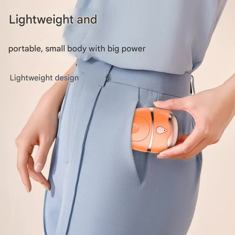 Portable Nano Mist Eye Massager & Humidifier - USB-C, Hot Compress, Wrinkle Reduction & Deep Hydration(White)