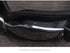Retro Motorcycle Goggles - Windproof, UV400 Protection, Anti-Impact PC Lenses with Leather Frame(Black leather silver lens)