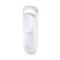 Electric Heated Eyelash Curler - USB-C Rechargeable, Fast Heating, Long-Lasting Curl(white)