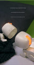 Adorable Dinosaur Alarm Clock & Visual Timer - Kids' Wake-Up Helper with Night Light & Multiple Ringtones(pink)