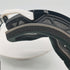 Performance Motocross & Off-Road Goggles - Increased Impact Protection with Lens Lock System(Red frame red film)
