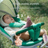 Portable White Noise Sleep Aid & Night Light - Soothing Sounds(Beige)