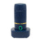 Wireless Fruit & Vegetable Purifier - Electrolytic Cleaning, Removes Residue, IPX7 Waterproof(blue)