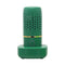 Wireless Fruit & Vegetable Purifier - Electrolytic Cleaning, Removes Residue, IPX7 Waterproof(green)