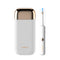 Smart Visual Ear Cleaner with HD Endoscope & Precision Tweezers - Safe for Adults & Children(white)