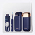 Smart Visual Ear Cleaner with HD Endoscope & Precision Tweezers - Safe for Adults & Children(white)