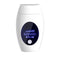 IPL Laser Hair Removal Device - 600,000 Flashes, 8 Intensity Levels, LCD Display & 2 Modes(white)