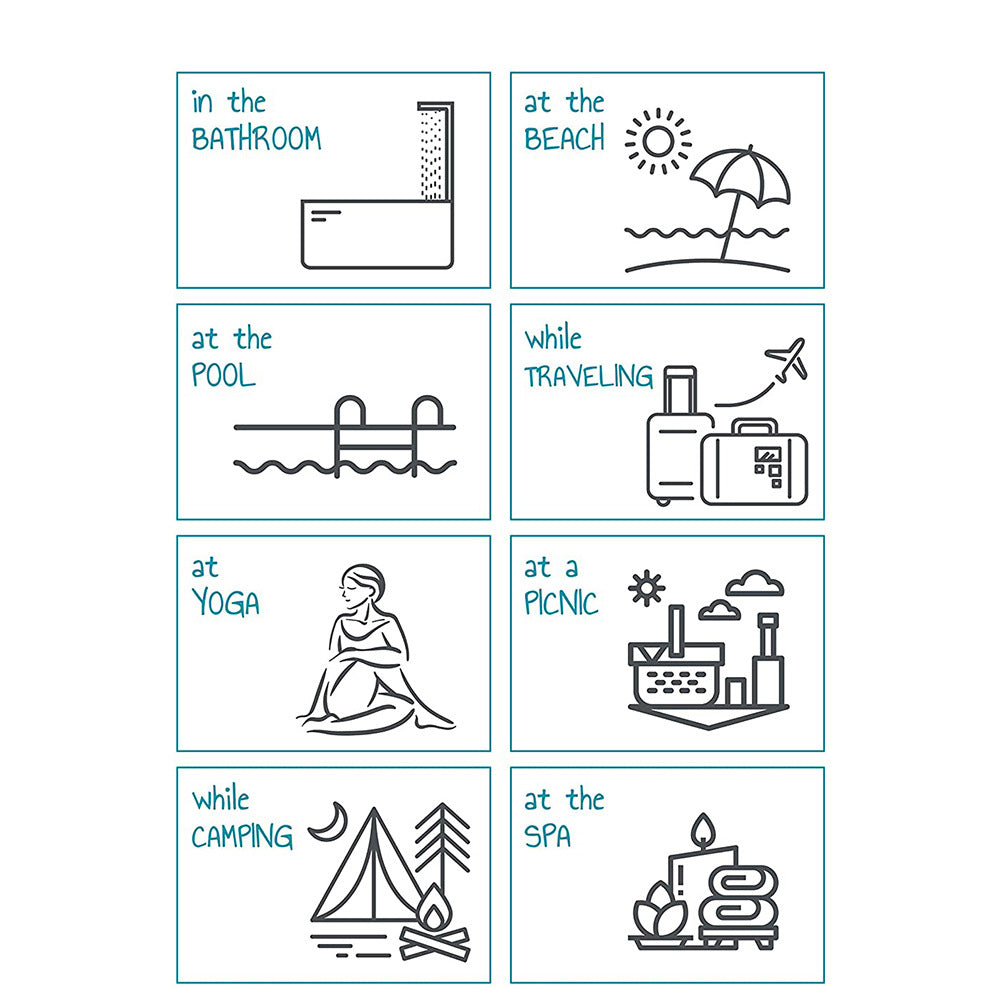 Red Chic Lightweight Nylon Drawstring Tote Bag - Multi-Pocket Casual Shoulder & Crossbody