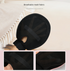 Pink 3-Pack Gentle Pet Grooming Glove - Deshedding, Bathing & Massage Mitt for Dogs & Cats, Breathable & Adjustable