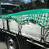 2*3m Heavy-Duty Cargo Net for Trailers & Trucks - Cross-Border Secure Cover