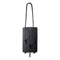 Iron Wall Mounted Motorcycle Helmet Holder - Heavy-Duty Gear Rack with Jacket Hook for Helmets, Coats & Accessories