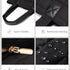 Khaki New Large Capacity Tote Bag - Fashionable Quilted Women's Shoulder Bag and Laptop Bag