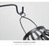 Creative Iron Girl Candle Holder for Nordic Restaurant Table Decorations and Bar Counter Accessories(Style E)