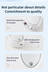 Pink EMS Microcurrent Facial Lifting Massager - Skin Tightening & Sculpting Beauty Tool