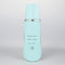 Ultrasonic Skin Scrubber - Deep Cleansing, Peeling, Lifting & Ion Infusion Facial Spatula(green)