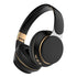 Wireless Bluetooth 5.0 Over-Ear Headphones - HIFI Deep Bass, Foldable Design, 10Hr Playtime(black)