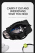 Large Capacity Travel Duffel Bag with Shoe Compartment & Wet Pocket - Multi-Purpose Gym & Weekend Bag(Khaki)