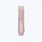 2-in-1 Women's Electric Body Shaver & Facial Trimmer - IPX7 Waterproof, Dual Head with Ceramic Blades, USB Rechargeable(Pink)