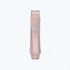 2-in-1 Women's Electric Body Shaver & Facial Trimmer - IPX7 Waterproof, Dual Head with Ceramic Blades, USB Rechargeable(Pink)