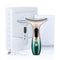 Multi-Function Neck & Face Beauty Device - 4-in-1 LED Light Therapy, EMS Lifting & Anti-Wrinkle Massager(Gradient)