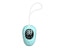 Handheld Microcurrent Sleep Aid Device - USB Rechargeable Pulse Massager for Relaxation & Deep Sleep(green)