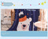 Ultra-Soft Kids Plush Fleece Blanket - Cozy Cartoon Animal Throw for All Seasons (Fawn)