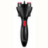 Automatic Hair Braiding Tool - Bi-Directional Rotation, Quick Twist Styling for Braids & Handmade Bracelets(black)