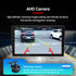 Universal 10-Inch Android Car Stereo GPS Navigator - QLED HD Touchscreen, 2GB RAM 32GB ROM, WiFi, Bluetooth 5.4, CarPlay & Mirror Link(black 10 inches)