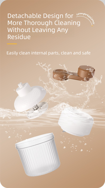 Manual Ice Shaver Machine Portable Hand-Crank Snow Cone Maker for Home Use with 2 Ice Cube Molds