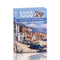 Seaside town 1000-Piece Jigsaw Puzzle – High-Quality Artistic Puzzle for Adults, Stress Relief & Mental Exercise（66-026）